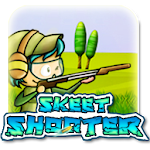 Skeet Shooter 3D Apk