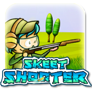 Skeet Shooter 3D for PC and MAC