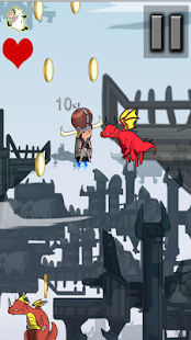 Viking Train their dragon 2 FR Screenshots 12