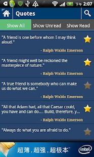 Lastest iQuotes - Inspiring Quotes APK for Android