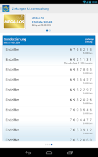 Deutsche Fernsehlotterie App - Apps on Google Play
