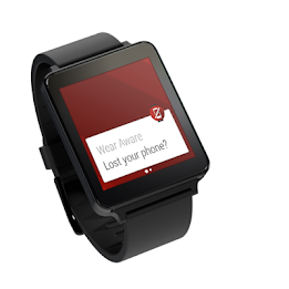 Wear Aware - Phone Finder poster 8