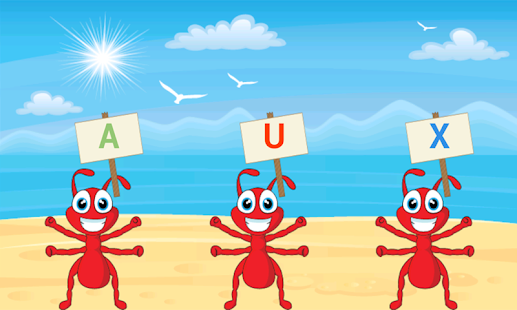 Kids ABC World(圖7)-速報App