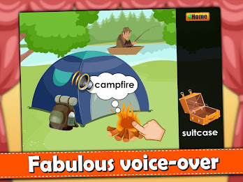 Kids puzzle: play puzzle games poster 15