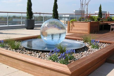 Garden Design Ideas(圖7)-速報App