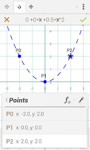 xGraphing - function grapher(圖4)-速報App