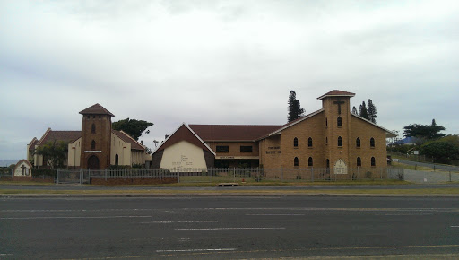 Port Shepstone Baptist Church