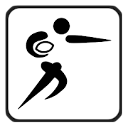 Rugby Glossary 1.0 Icon