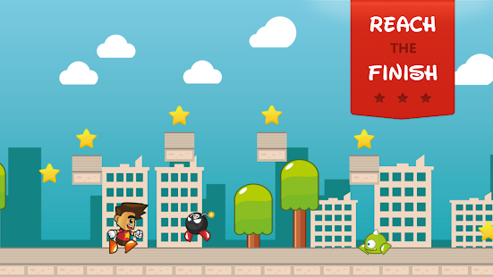 How to get City Run 1.5 apk for laptop