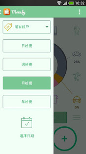 Monefy - 金钱经理(圖6)-速報App