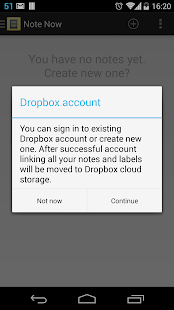 Note Now Screenshots 4