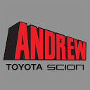 Andrew Toyota mobile app icon