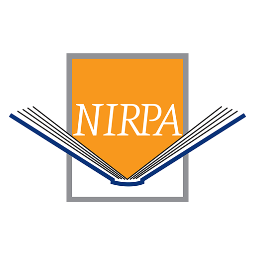 NIRPA LOGO-APP點子