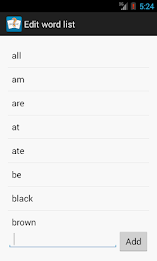 Word Quiz Free by abisoft poster 8