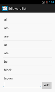 Word Quiz Free(圖8)-速報App