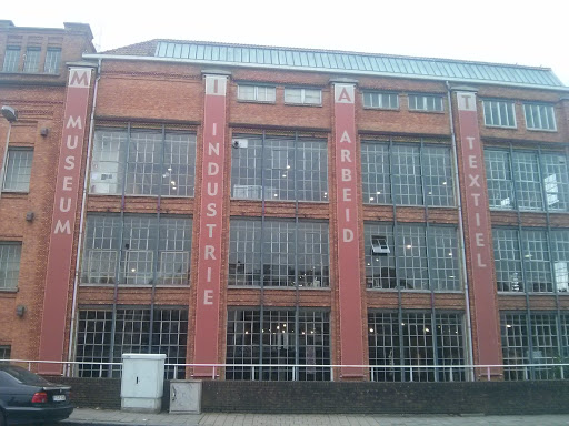 MIAT Museum Over Industrie, Arbeid en Textiel