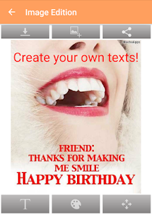 Happy Birthday quotes(圖8)-速報App