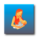 Baby Feeding Timer Pro logo