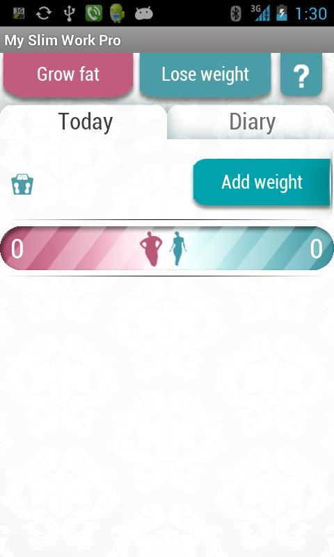 My Slim Work Pro Screen 2