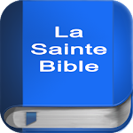 Cover Image of Tải xuống Kinh thánh bằng tiếng Pháp Louis Segond 4.0.5 APK
