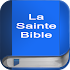 Bible en franÃ§ais Louis Segond4.2