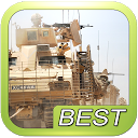 Tank Game Tanks Puzzle mobile app icon