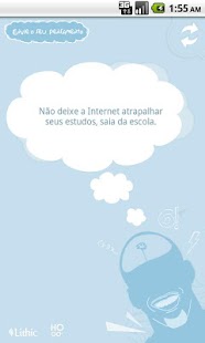 How to get Pensamentos Inúteis 2.8 apk for bluestacks