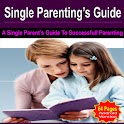 Single Parentings Guide logo