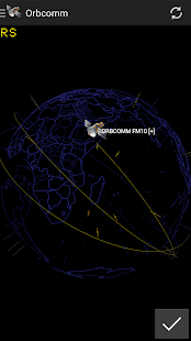 3D Satellite Tracker(圖2)-速報App