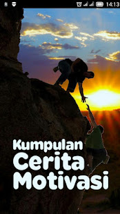 Cerita Motivasi(圖1)-速報App