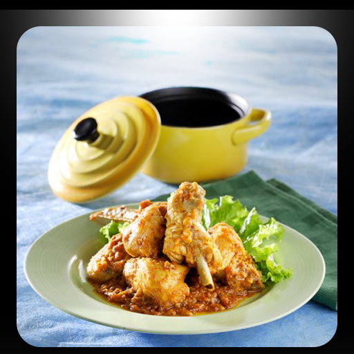 Aneka Resep Olahan Ayam