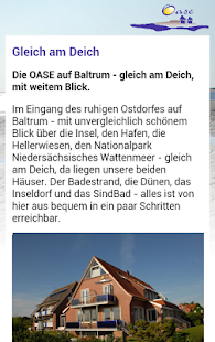 Oase Baltrum(圖5)-速報App