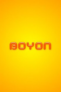 Boyon