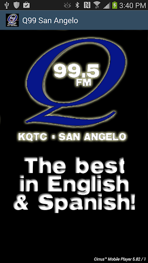 Q99 San Angelo