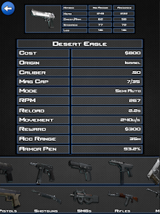 How to get Ultimate Guide for CS:GO patch 1.0 apk for android