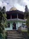 Masjid Husnul Khatima