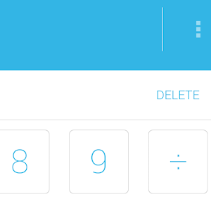 Calculator Niko 2.0