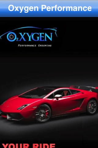 Oxygen Performance