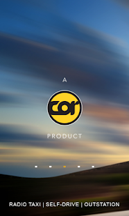 EasyCabs-Myles-Carzonrent Screenshots 0