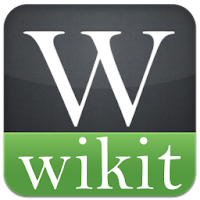 Wikit (Wikipedia Browser)