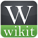 Wikit (Wikipedia Browser)