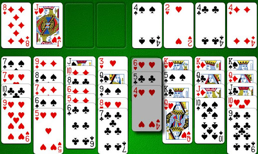 FreeCell Solitaire(圖1)-速報App