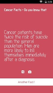 How to install Cancer Facts lastet apk for android