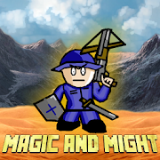 Magic and Might 1.0 Icon