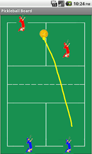 How to download Pickleball Tactics Board Lite 2.10 unlimited apk for android