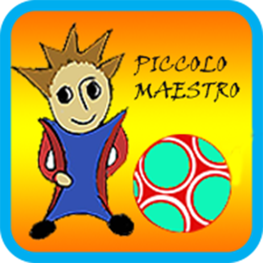 Piccolo Soccer Free LOGO-APP點子