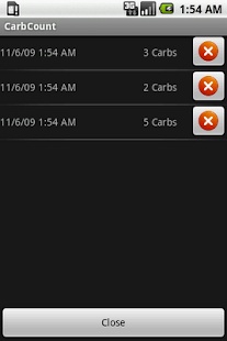 Lastest Carb Count Tracker APK for Android