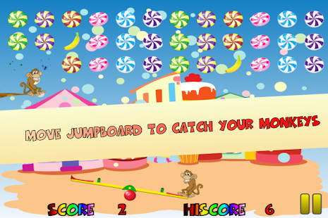 Candy Catcher(圖2)-速報App