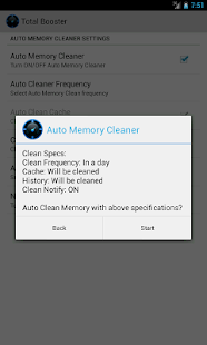  Total Manager for Android- screenshot thumbnail  
