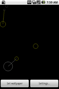 Free Node Battle Wallpaper APK for PC